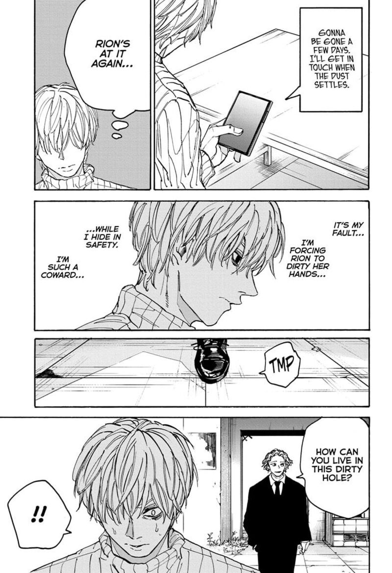 Chapter 174 - Page 21